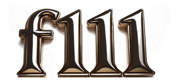 f111 logo