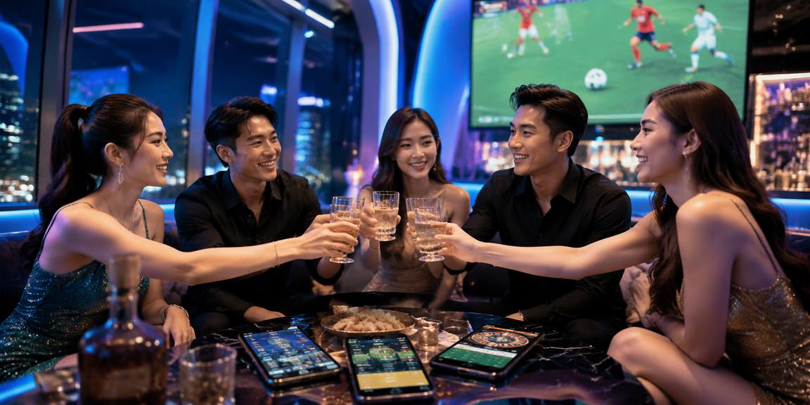 f111 Live Casino